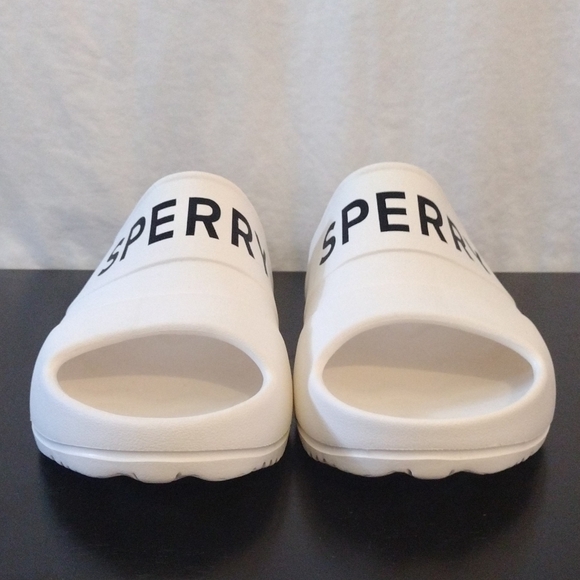 New Sperry Slip on Slides Men's size 9 🔥 - Picture 10 of 11